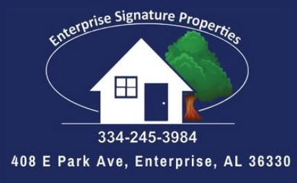 Enterprise Signature Properties LLC